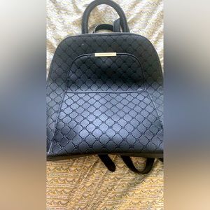 Steve Madden Backpack Purse